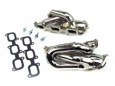 BBK  Shorty Tuned Headers 14420, Ford Mustang 3.7L V6 2011-2014