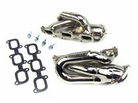 BBK  Shorty Tuned Headers 14420, Ford Mustang 3.7L V6 2011-2014