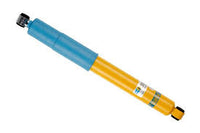 Bilstein B6 Heavy Duty ,  93-97 Toyota T100, 98-04 Nissan Frontier, Rear Shock Absorber Pair