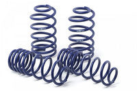 h&R Sport 29359-1 Spring Honda Civic Dimension 2001-2005
