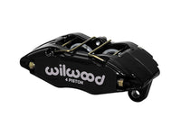 Wilwood DPHA 4 Piston Caliper