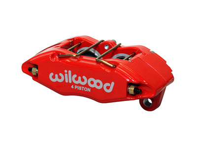 Wilwood DPHA 4 Piston Caliper