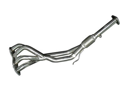 HotPipes Headers HP-HND005, HONDA CIVIC FD 2.0 2006-2011, CRV 2002-2011