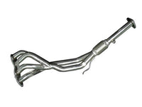 HotPipes Headers HP-HND005, HONDA CIVIC FD 2.0 2006-2011, CRV 2002-2011