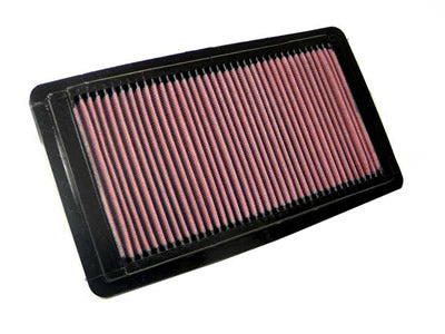 K&N Drop in Filter 33-2309, Honda Odyssey 2005-2010, Pilot 2009-2015
