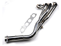 OBX-R Performance Headers OBXH-AA250SS