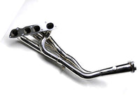 OBX-R Performance Headers OBXH-AA250SS