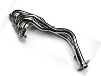 OBX-R Performance Headers OBXH-AA250SS