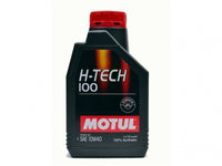 Motul H-Tech Plus 5W30 1 Liter
