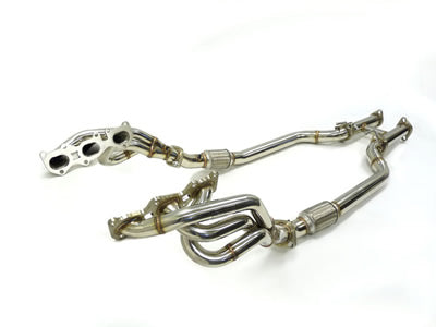 OBX-R Performance Headers OBXABB32