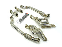 OBX-R Performance Headers OBXABB32
