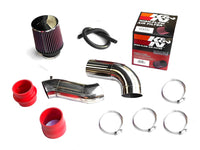 SpeedLab K&N Kia Rio Performance Intake