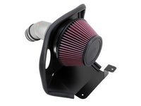K&N TYphoon Intake 69-5303TS, Hyundai Elantra 1.8L 2011-2013