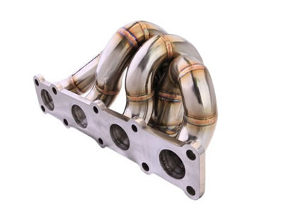 HotPipes Performance Turbo Manifold HP-HYN004