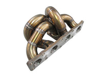 HotPipes Performance Turbo Manifold HP-HYN004
