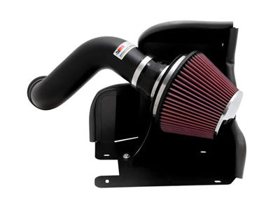 K&N Typhoon Intake 69-5301TTK,  Hyundai Sonata 2.4L 2011-2014