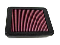 K&N Drop in Filter 33-2170,Lexus IS300 2001-2005