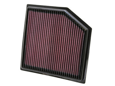 K&N Drop in Filter 33-2452, Lexus GS460 V6 2008-2011, GS350 V6 2012-2020, IS250, IS300, IS350, GS250, RC200,, RC350, models
