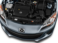 K&N Drop in Filter 33-2293, Mazda 3 2.0 2003-2013