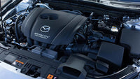 HotPipes Headers HP-MZD004, MAZDA 3 2.0 SKYACTIV