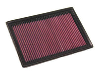 K&N Drop in Filter 33-2293, Mazda 3 2.0 2003-2013