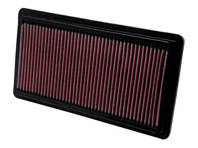 K&N Drop in Filter 33-2278, Mazda 6 2002-2012, MPV 2002-2006