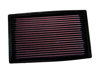K&N Drop in Filter 33-2034, Mazda 323 1989-1994, Miata 1995-1998