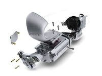 Sprintex Supercharger Mini Cooper S