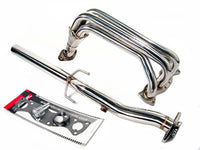 OBX-R Performance Headers OBXH-AA410SS