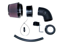 K&N 57i Induction Kit 57-0331-1, Mini Cooper , 01-06