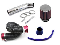 SpeedLab K&N Mitsubishi Lancer Cedia Performance Intake