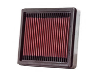 K&N Drop in Filter 33-2074 , Mitsubishi LANCER , COLT, MIRAGE 1990-2003