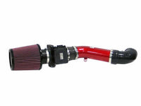 K&N Typhoon Intake 69-6506TR Mitsubishi Eclipse 2.4L 2000-2005