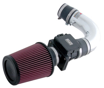 K&N Typhoon Intake 69-6540TP, Mitsubishi Lancer 2.0L 2002-2006