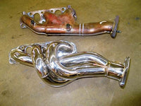HotPipes Headers HP-NIS001