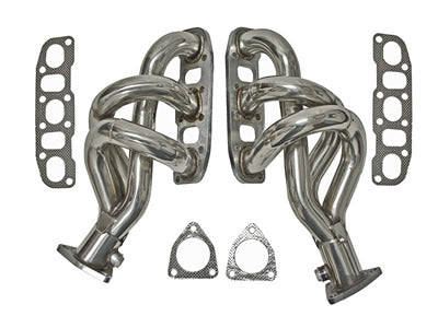 HotPipes Headers HP-NIS001