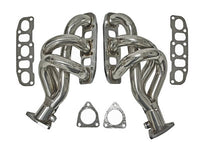 HotPipes Headers HP-NIS001