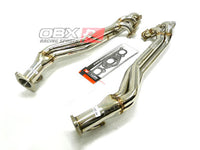 OBX-R Performance Headers OBX-HAAC54