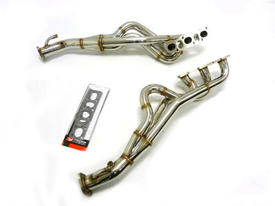 OBX-R Performance Headers OBX-HAAC54
