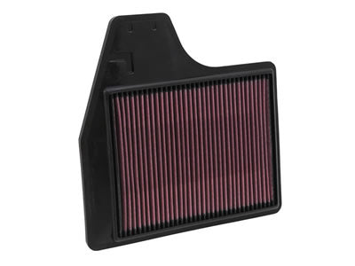 K&N Drop in Filter 33-2478 ,Nissan Altima 2013-2018,