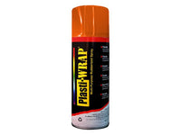 Plasti-WRAP Rubberized Spray