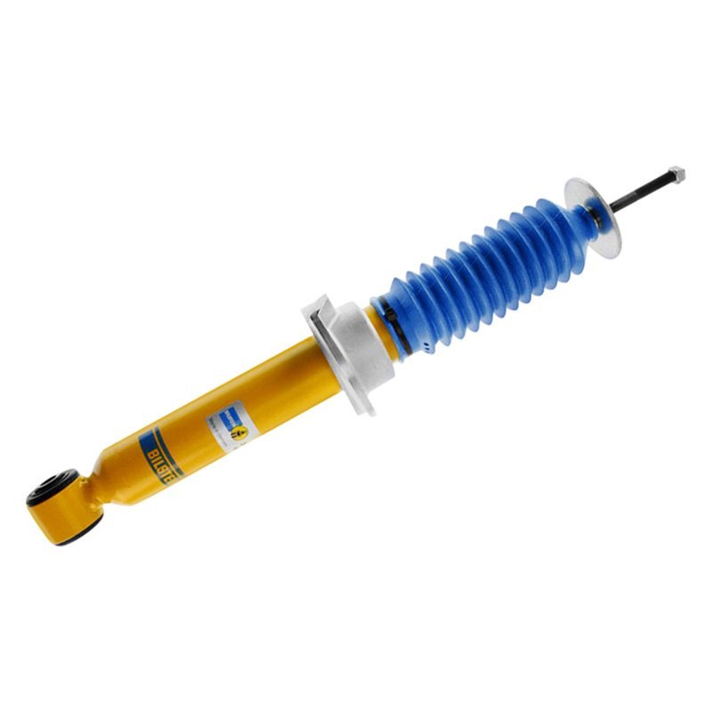 Bilstein B6 Heavy Duty , V60/V70 Mitsubishi Pajero, Shock Absorber Set