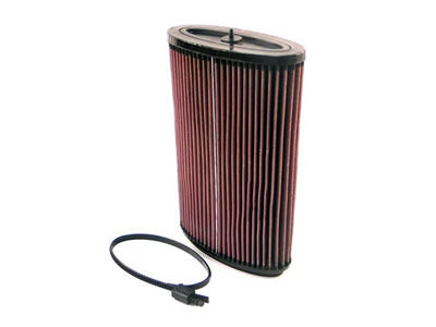 K&N Drop in Filter E-2295,  2004-2012 PORSCHE BOXSTER