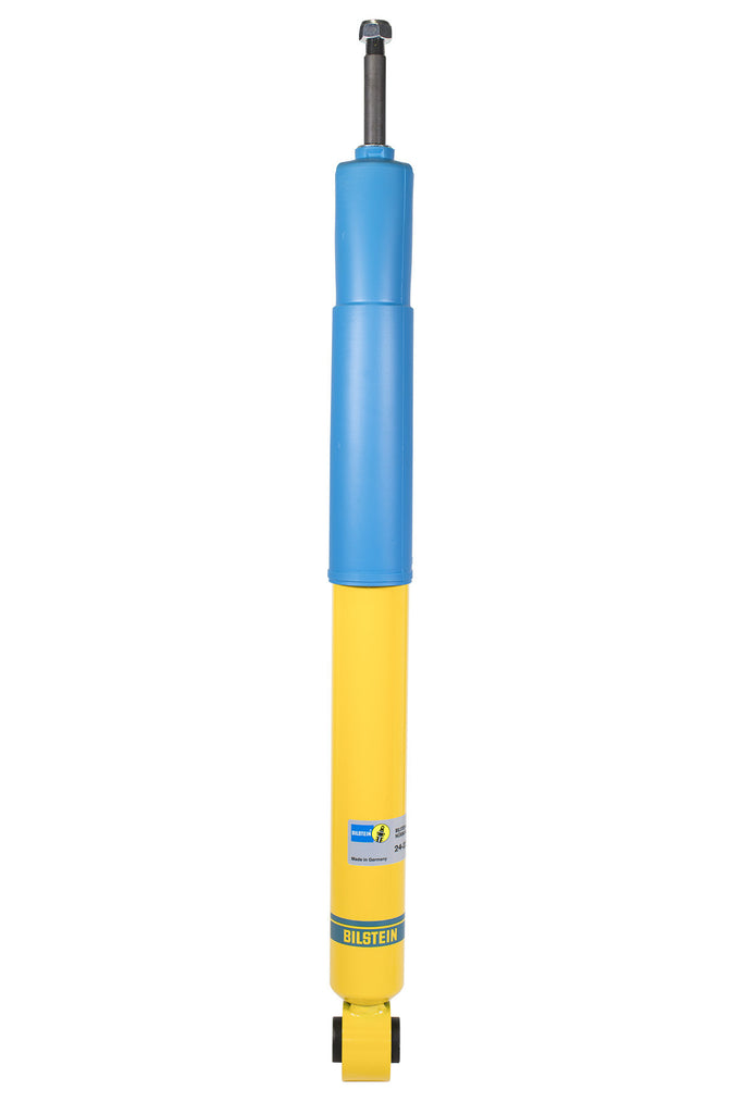 Bilstein B6 Heavy Duty , 2009-Up Toyota Prado 150 Series , Rear Shock Absorber Pair