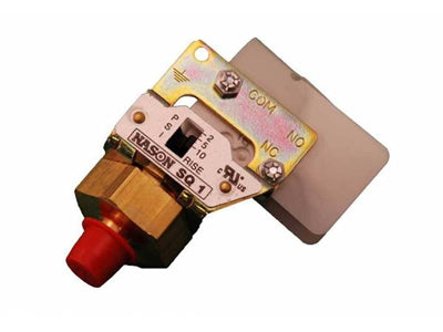 Devil's Own Alcohol Injection 6-30 psi Pressure Switch