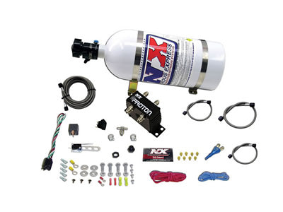 Nitrous Express Proton Wet Kit