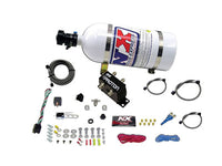 Nitrous Express Proton Wet Kit
