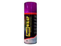 Plasti-WRAP Rubberized Spray