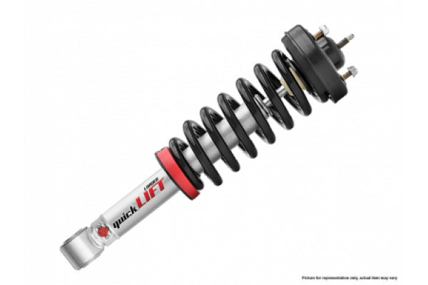 Rancho Performance Shock Absorber RS9000XL