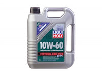 Liqui Moly Synthoil Race Tech 10W60 5 Liters